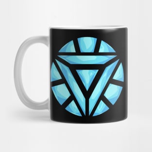 Iron Reactor Mug